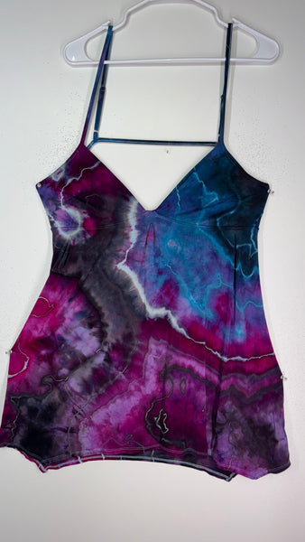 XL Dolly Dress w/ open back