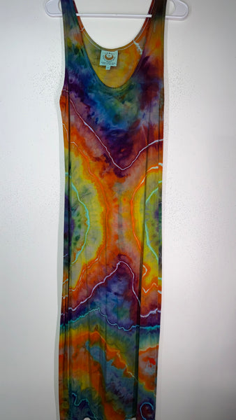 Medium Go Anywhere Maxi Dress