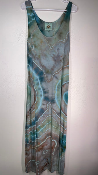 Large Go Anywhere Maxi Dress