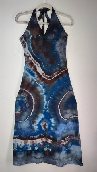 Small Leo Season Maxi