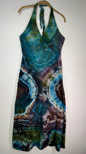 Medium Leo Season Maxi
