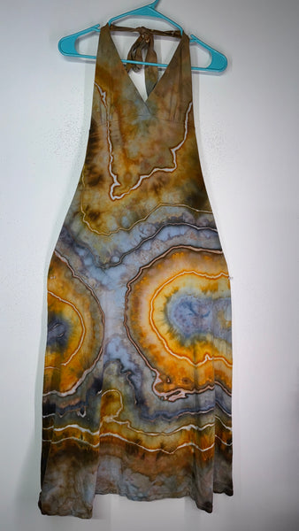 Large Leo Season Maxi