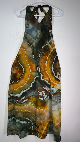 Large Leo Season Maxi