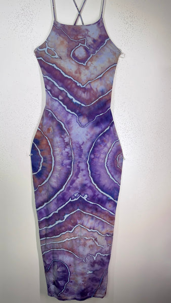 Small Eclipse Dress