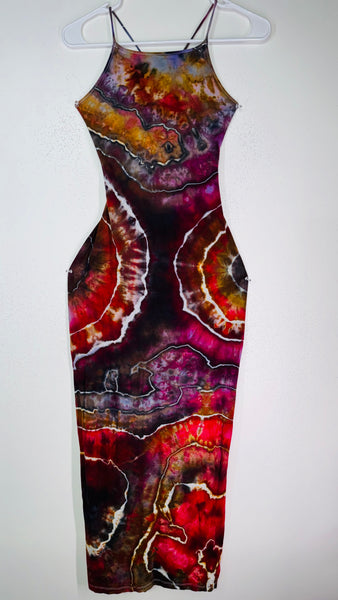 Medium eclipse dress