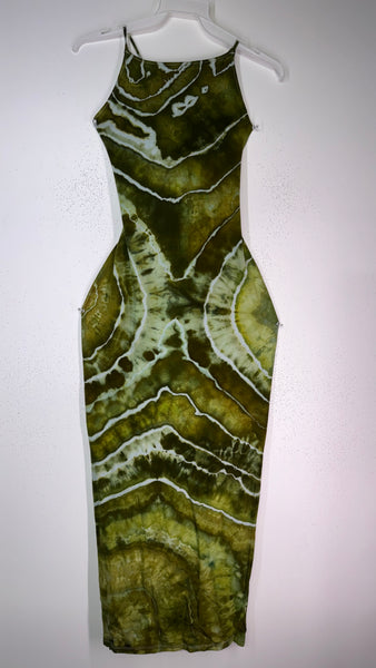 Medium eclipse dress