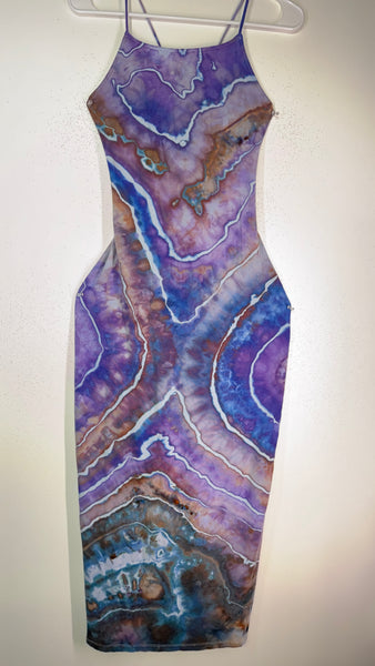 XL eclipse dress