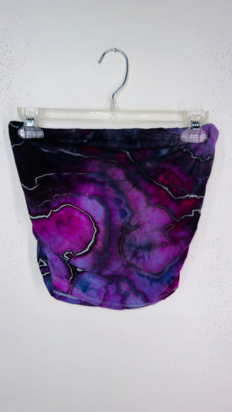 Medium built in bra tube top