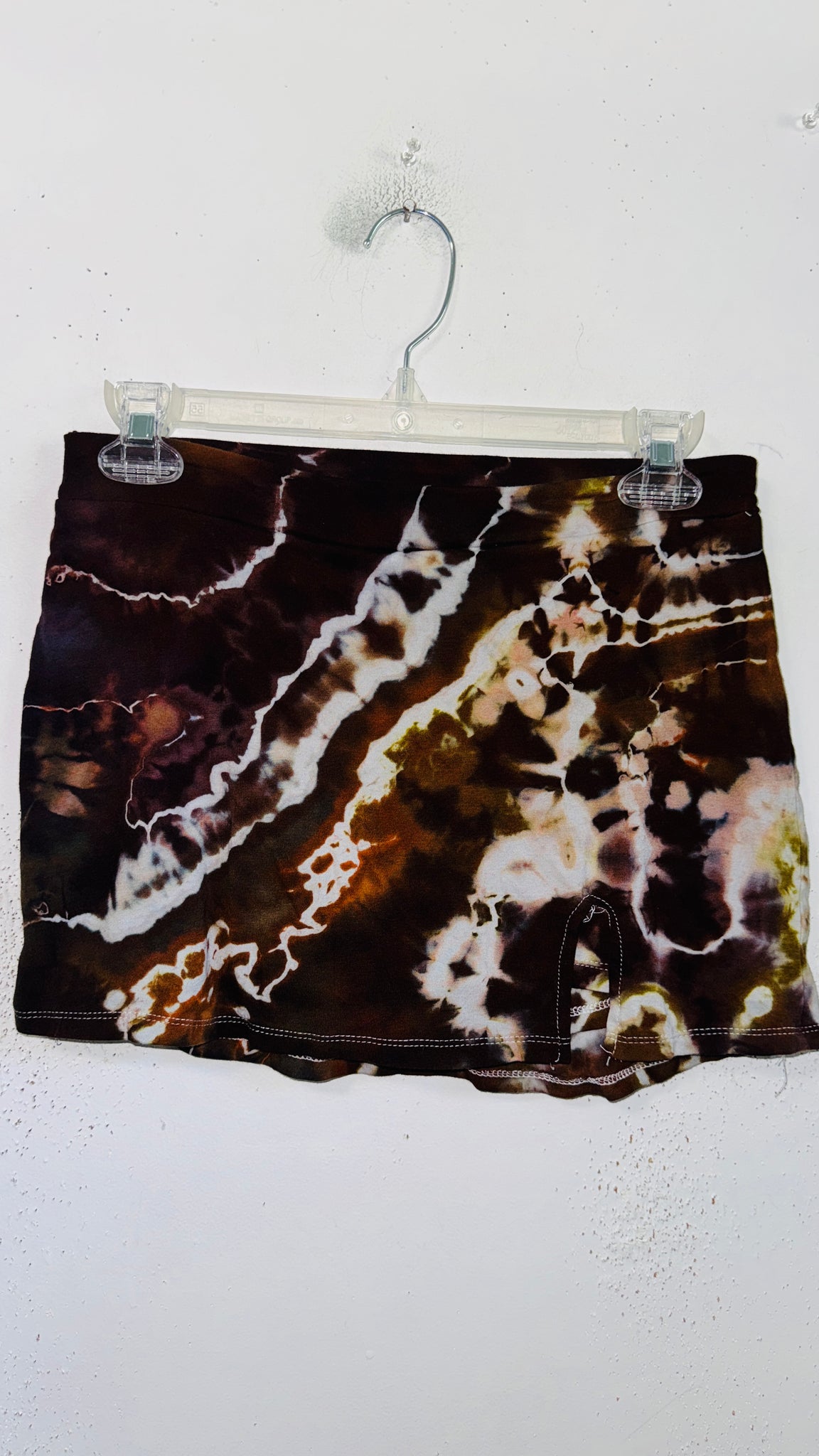 Medium Dark Star Skort