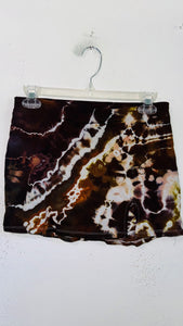 Medium Dark Star Skort