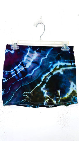 Medium Dark Star Skort