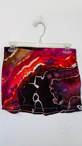 Medium Dark Star Skort
