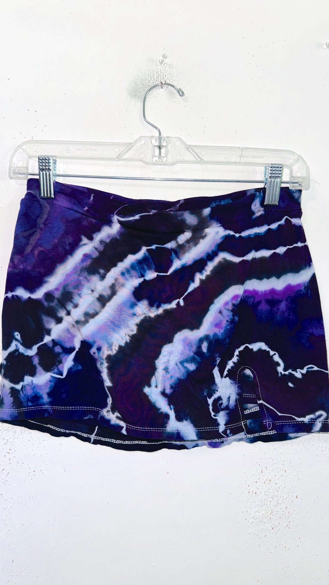 Medium Dark Star Skort