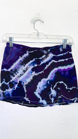 Medium Dark Star Skort