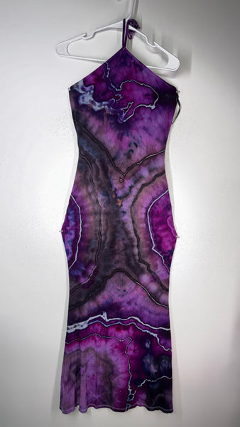 Large Mermaid Dress w/ built in bra
