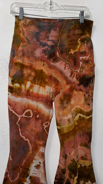XL Pocket Cotton Super Bells 32" inseam