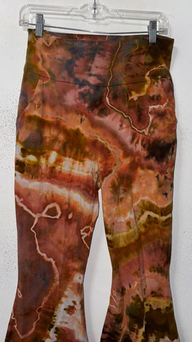 XL Pocket Cotton Super Bells 32" inseam