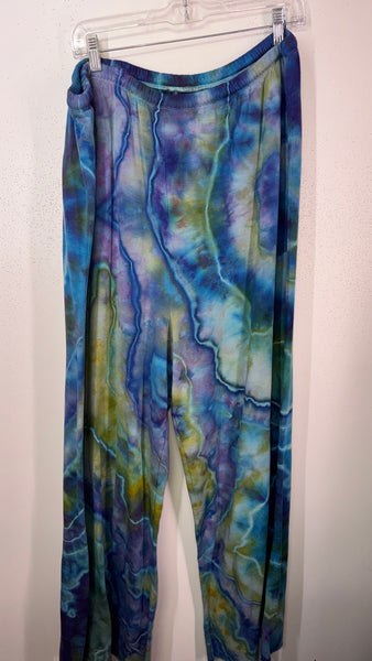 XXL Super Soft Wide Leg Sweats (would fit 2XL, 3xl)