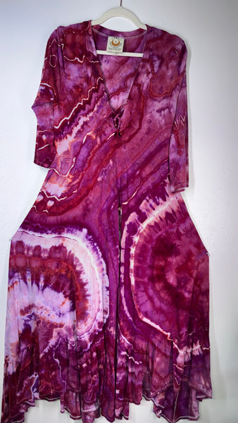 Medium Moon Pocket Dress (runs large)