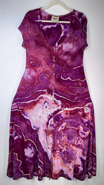 Large Pocket Montana Dress discounted plz read