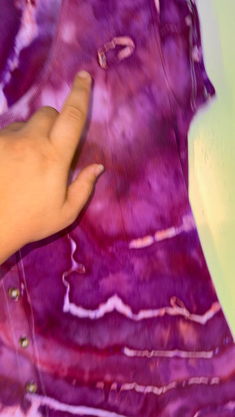Large Pocket Montana Dress discounted plz read