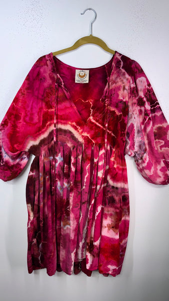 Medium Wild West Pocket Dress