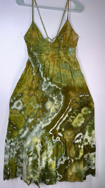 Medium Meadow Pocket  Dress