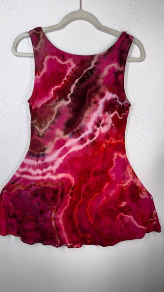 Small Go-go mini dress
