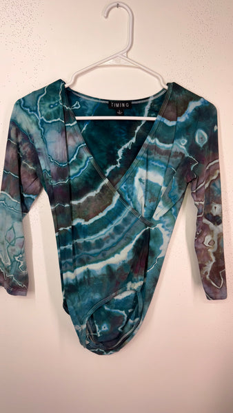 Large Shasta bodysuit