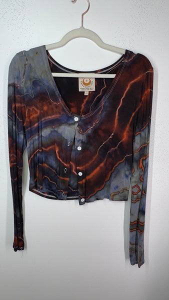 Large 90s Cardigan