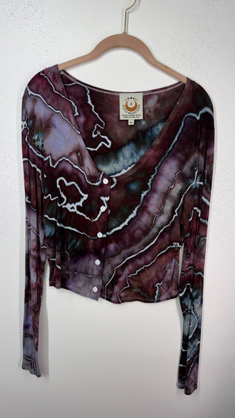 XL 90s Cardigan