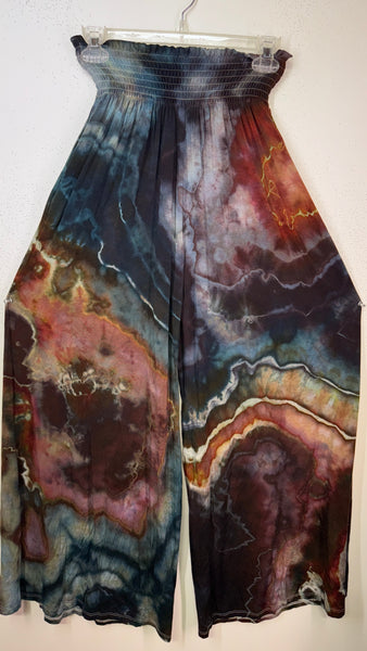 Small Pocket Pants