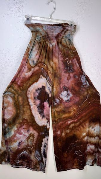 Small Pocket Pants