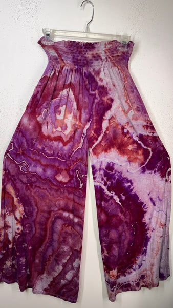 Medium Pocket Pants