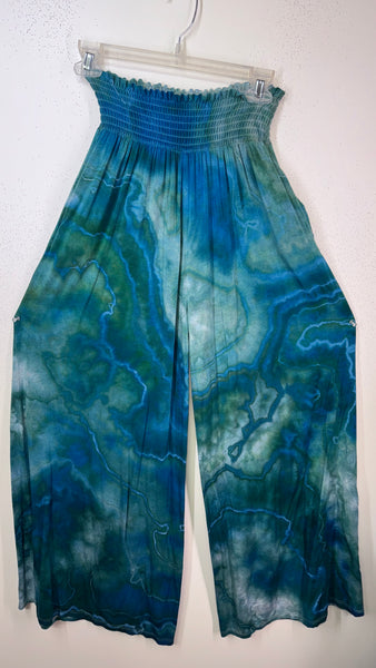 Medium Pocket Pants