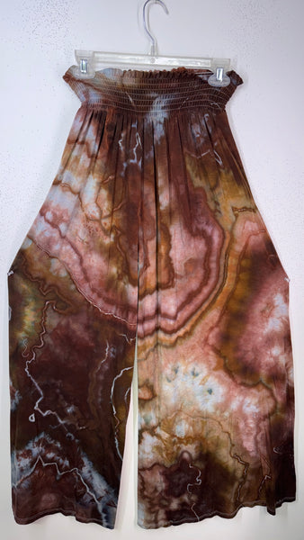 Large Pocket Pants