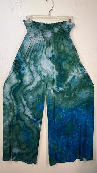 Large Pocket Pants