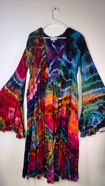 High Priestess Robe, Free Size