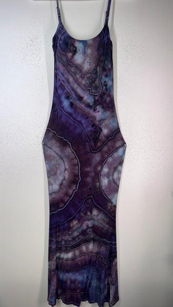 small Venus Dress w/ mermaid flair & built in bra