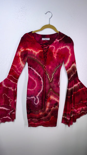 Small Rhiannon Dress (Good for XS Too)