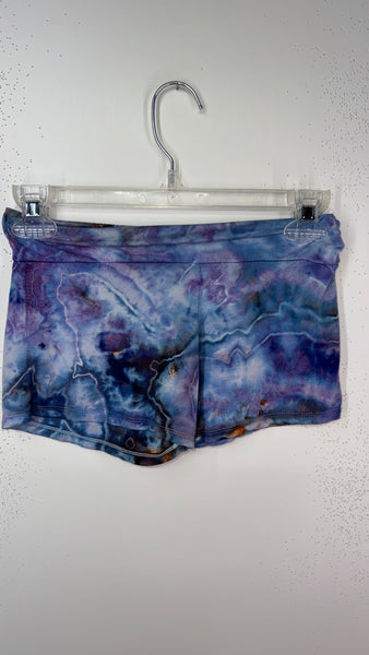 Festival booty shorts one size