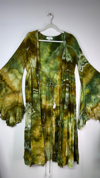 High Priestess Robe, Free Size