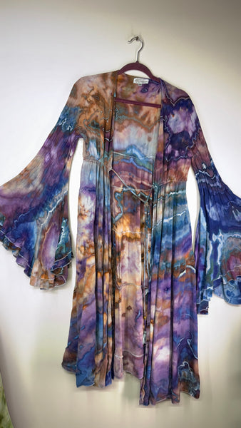 High Priestess Robe, Free Size discounted