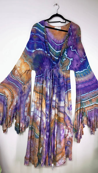 High Priestess Robe, Plus Size discounted