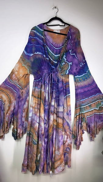 High Priestess Robe, Plus Size discounted