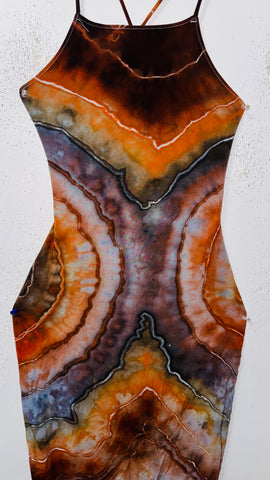 Small Eclipse Dress