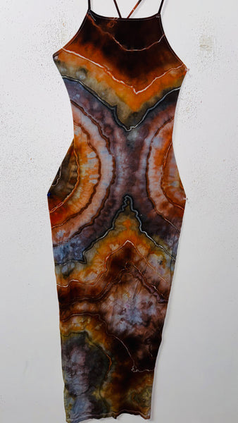 Small Eclipse Dress