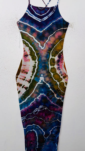 Small Eclipse Dress