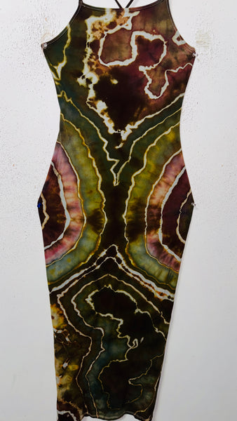 Medium eclipse dress