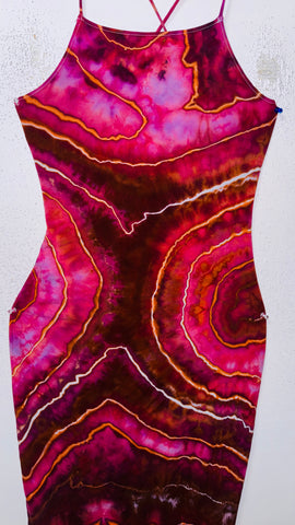XL eclipse dress